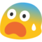 Faccina Impaurita