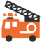 Camion Dei Pompieri