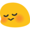 Faccina Imbarazzata