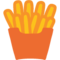 Patatine Fritte