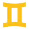 Segno Zodiacale Dei Gemelli