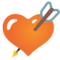 Cuore Con Freccia