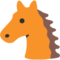 Muso Di Cavallo