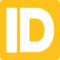 Pulsante ID