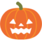 Zucca Di Halloween