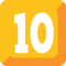 Tasto: 10