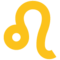 Segno Zodiacale Del Leone