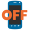 Cellulare Spento