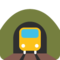 Ferrovia Di Montagna