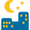 Notte Stellata