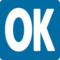 Pulsante Ok