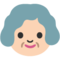 Donna Anziana