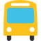 Bus In Arrivo