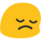Faccina Pensierosa