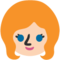 Persona: Capelli Biondi