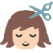 Taglio Di Capelli