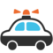 Macchina Della Polizia