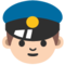 Agente Di Polizia
