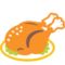 Coscia Di Pollo