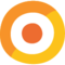 Pulsante Rotondo