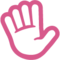 Mano Alzata