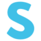 Simbolo Indicatore Regionale Lettera S