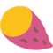Patata Dolce Arrosto