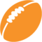 Pallone Da Rugby