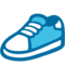 Scarpa Sportiva