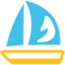 Barca A Vela