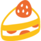 Fetta Di Torta