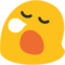 Faccina Assonnata