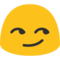 Faccina Con Sorrisetto