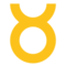 Segno Zodiacale Del Toro