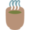 Tazza Da Tè Senza Manico
