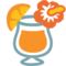 Cocktail Tropicale