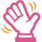 Mano Che Saluta