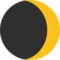 Luna Crescente