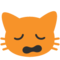 Gatto Esterrefatto