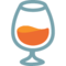 Bicchiere Di Vino