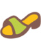 Sandalo Da Donna