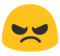 Faccina Arrabbiata