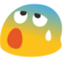 Faccina Sudata In Ansia