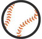 Palla Da Baseball