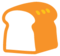 Pane In Cassetta