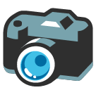 Fotocamera
