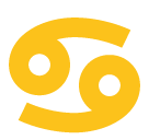 Segno Zodiacale Del Cancro