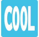 Pulsante Cool
