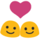 Coppia Con Cuore