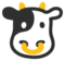 Muso Di Mucca